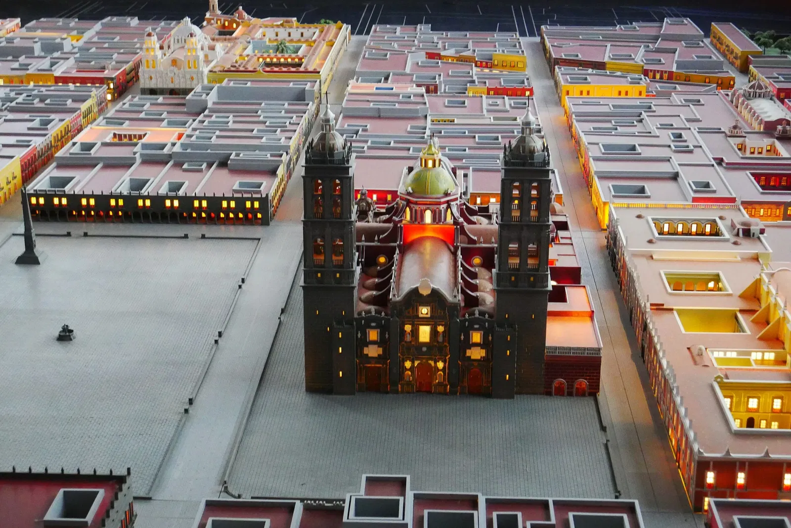 International Museum of the Baroque