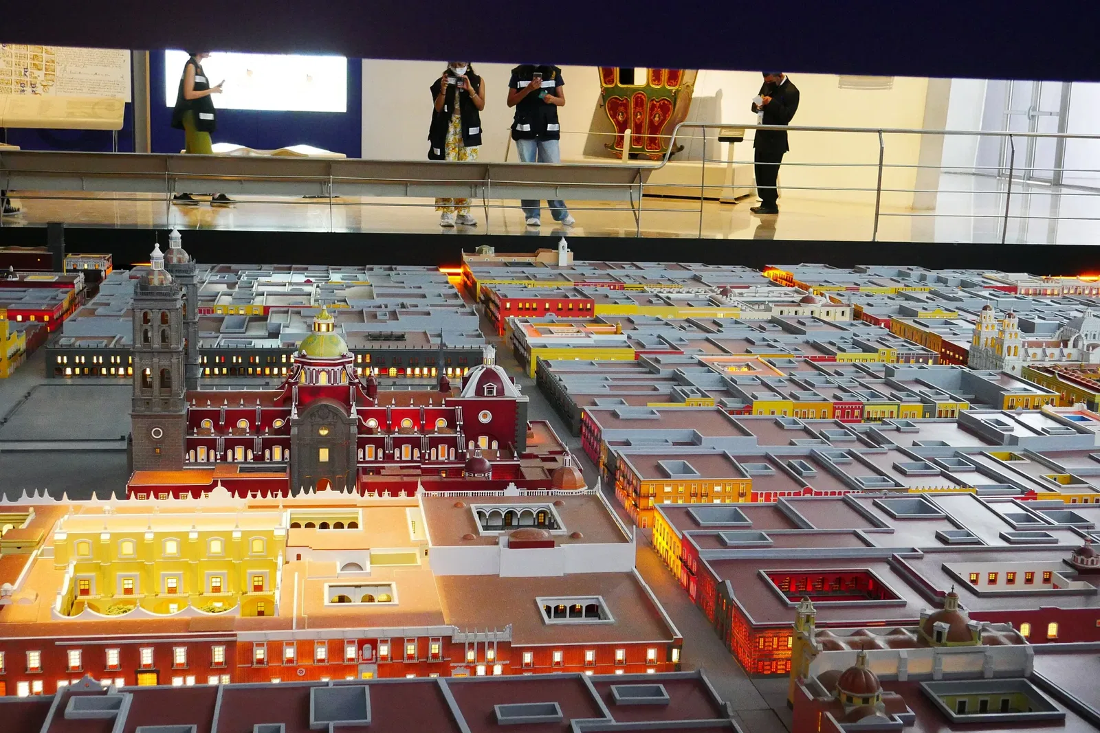 International Museum of the Baroque