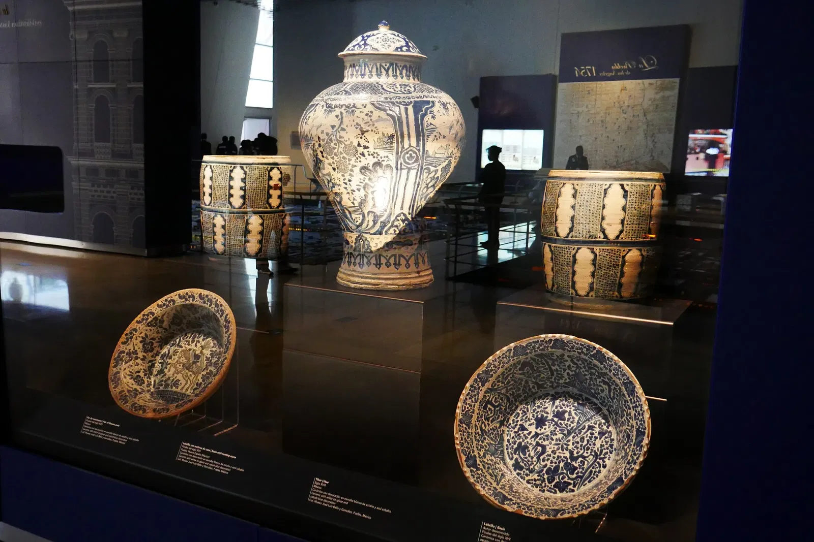 Museo Internacional del Barroco