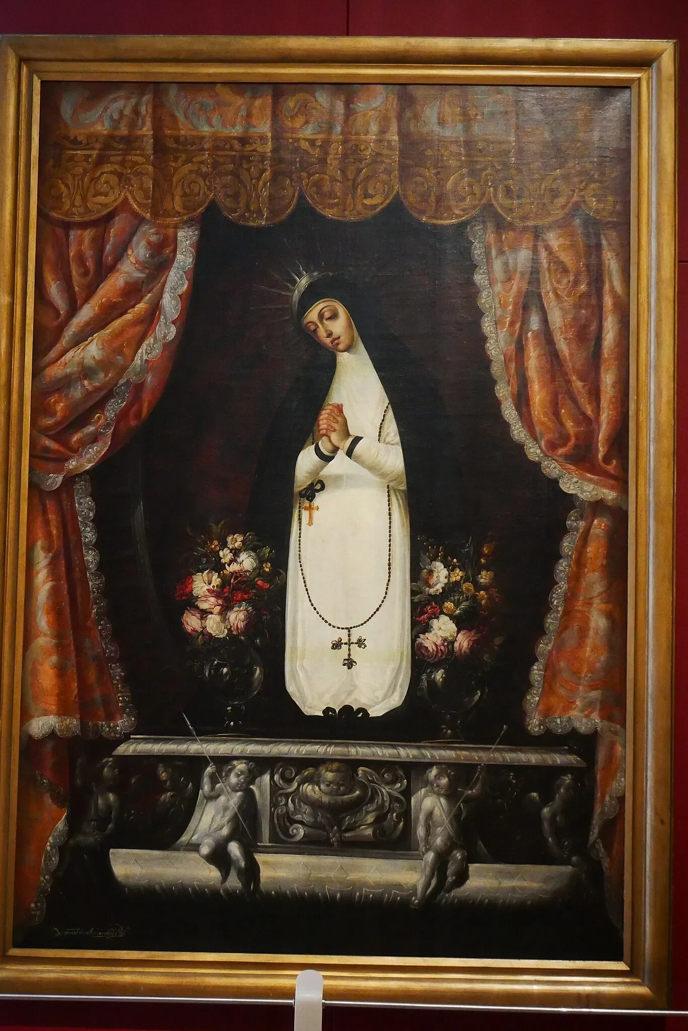 Musée international du baroque