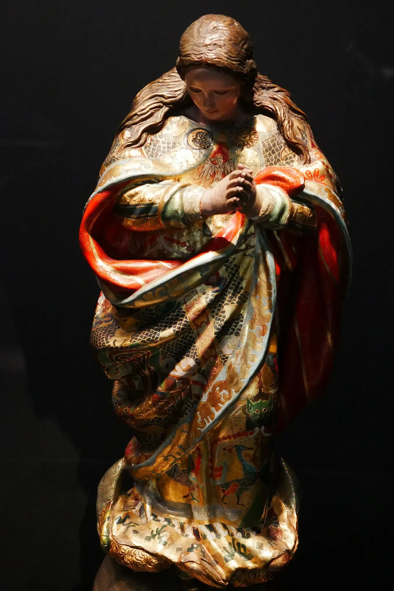 Musée international du baroque