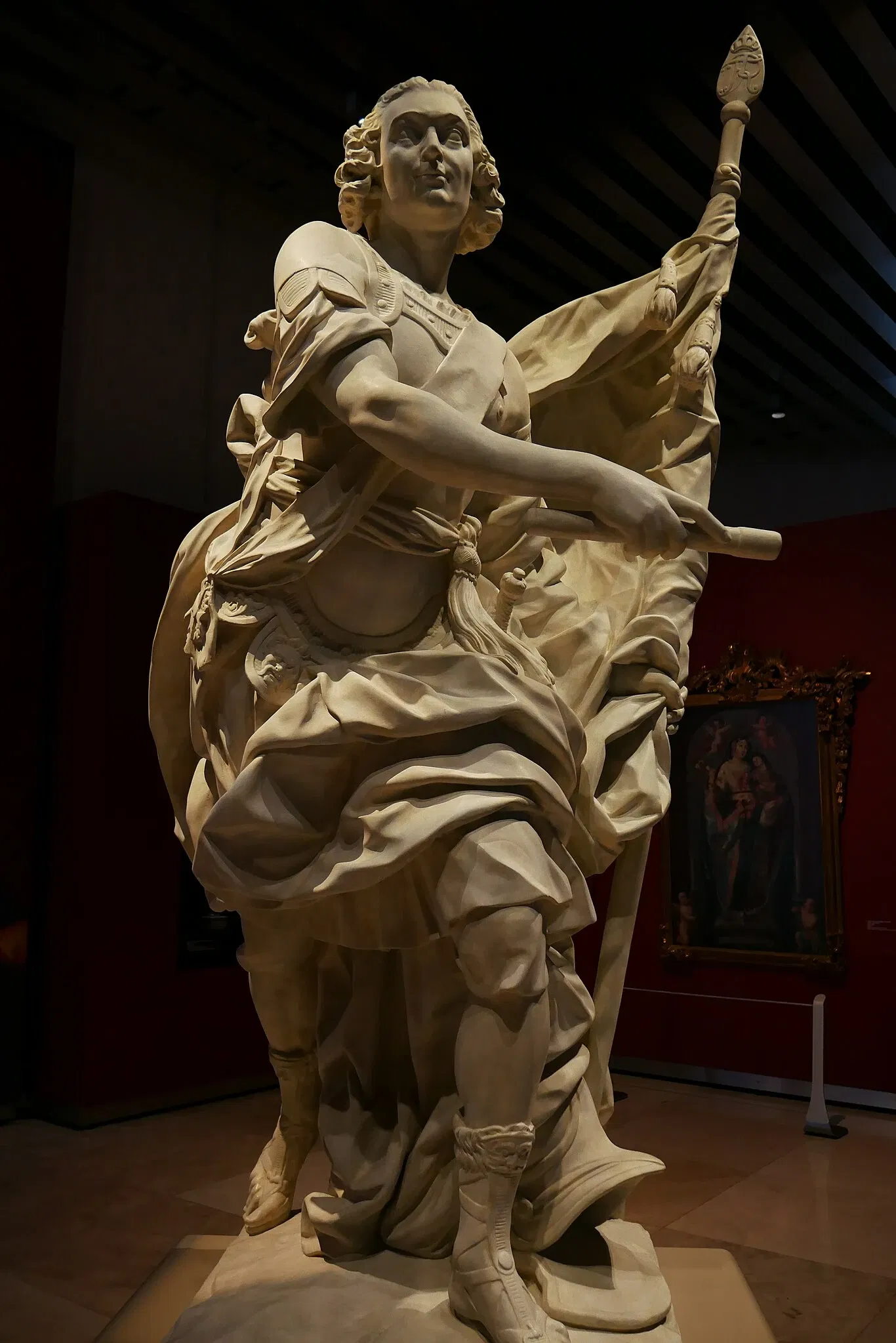 International Museum of the Baroque