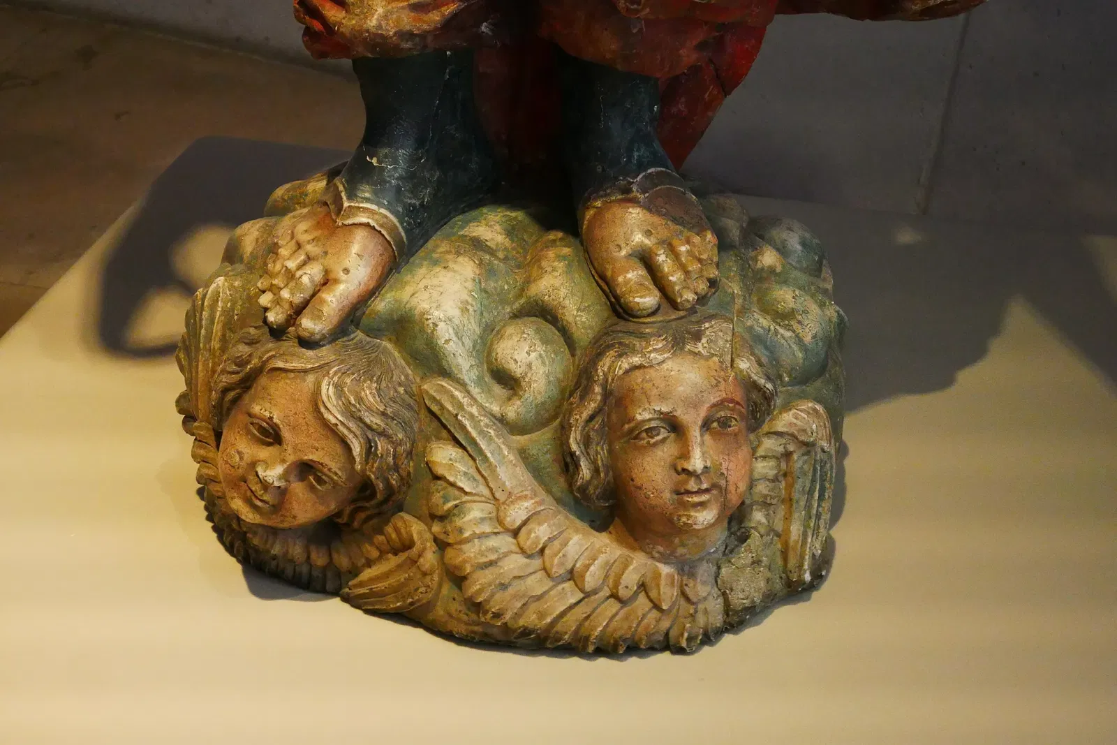 Musée international du baroque