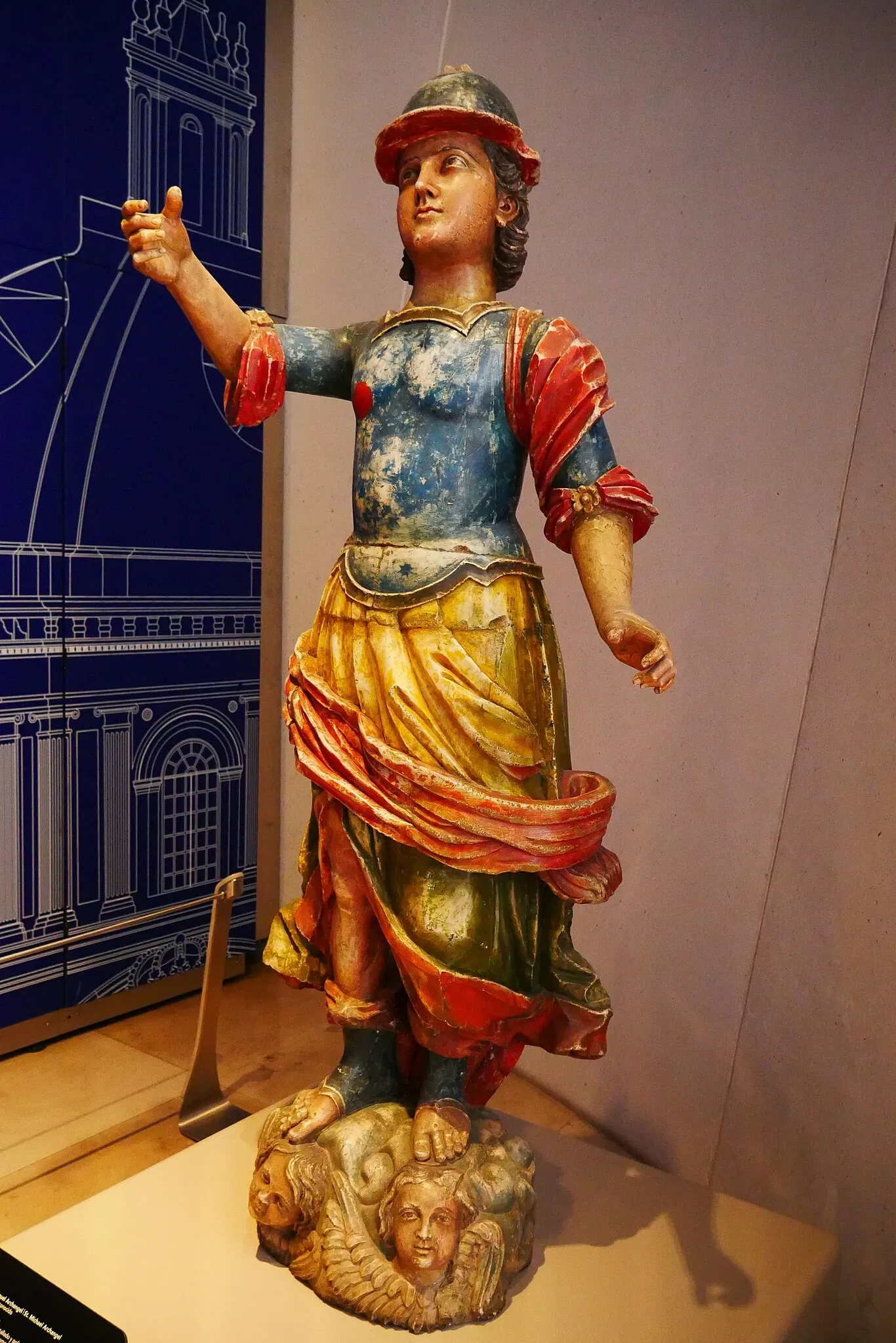 Museo Internacional del Barroco