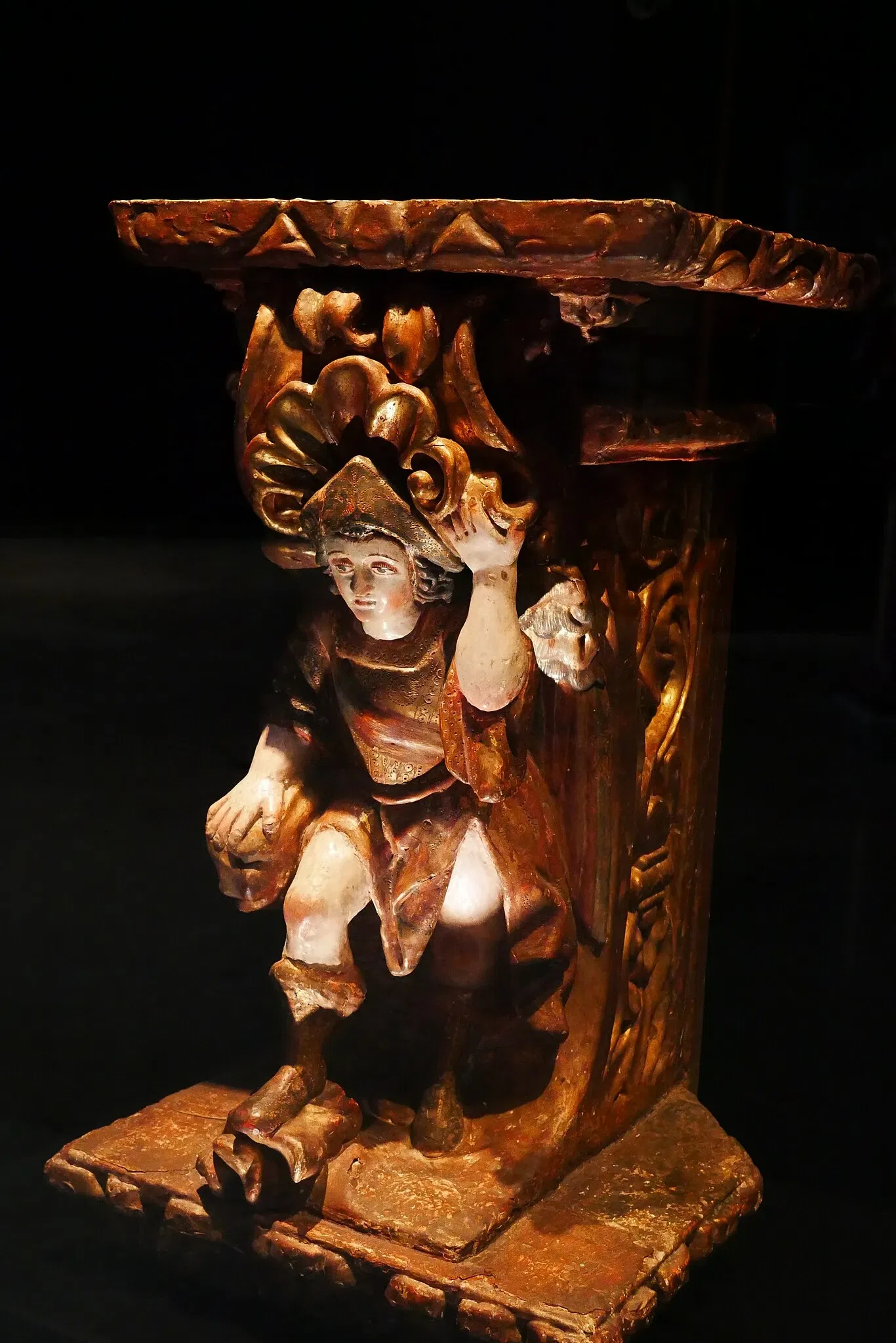 Internationaal Museum van de Barok