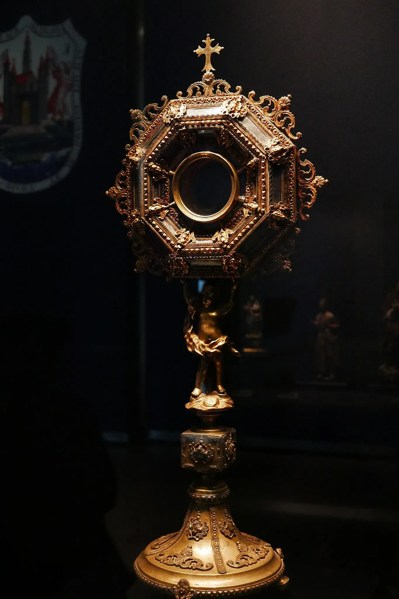 Musée international du baroque