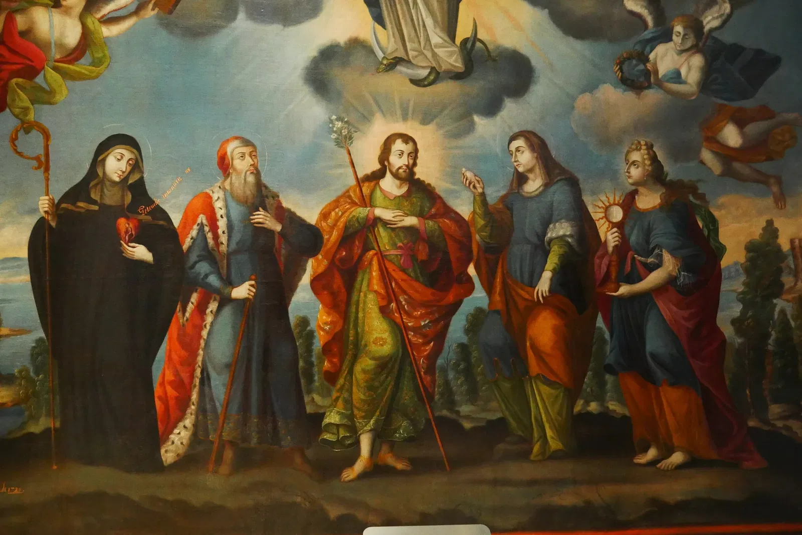 Museo Internacional del Barroco