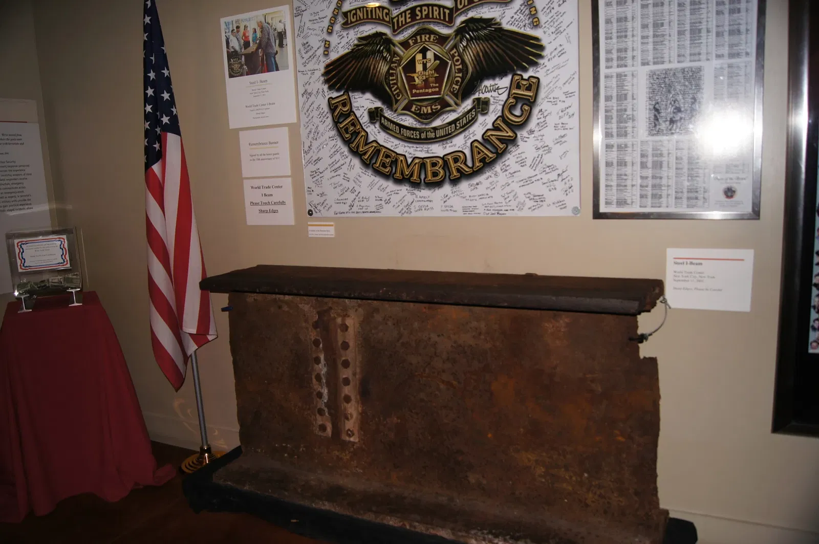 National Atomic Testing Museum