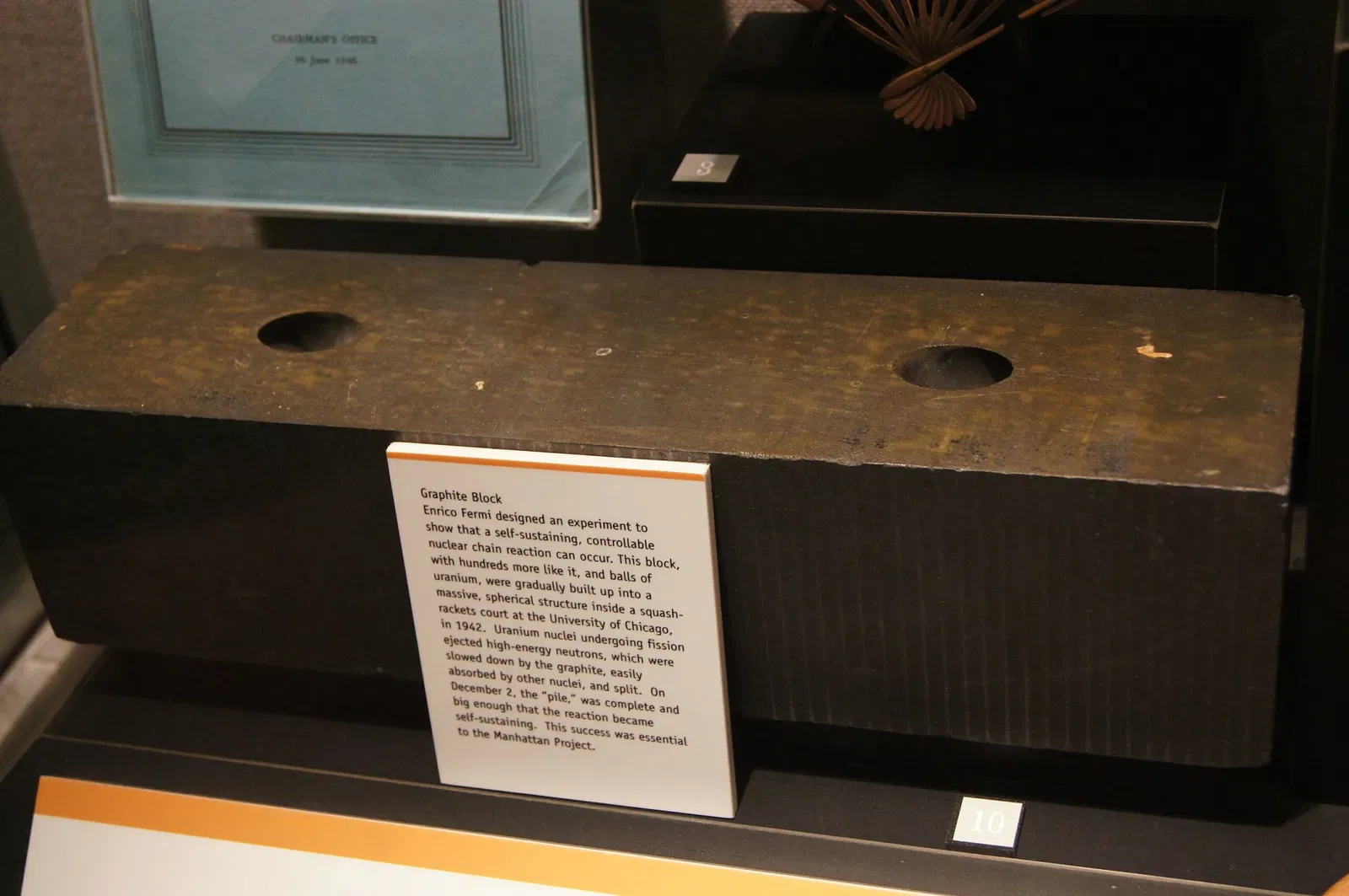 National Atomic Testing Museum