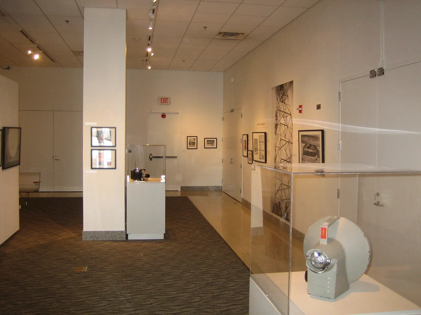 National Atomic Testing Museum