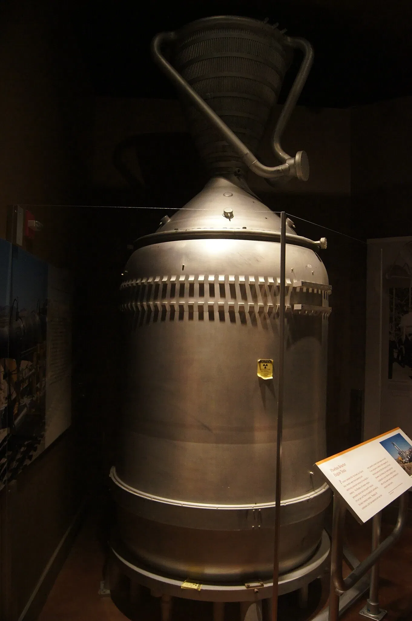 National Atomic Testing Museum