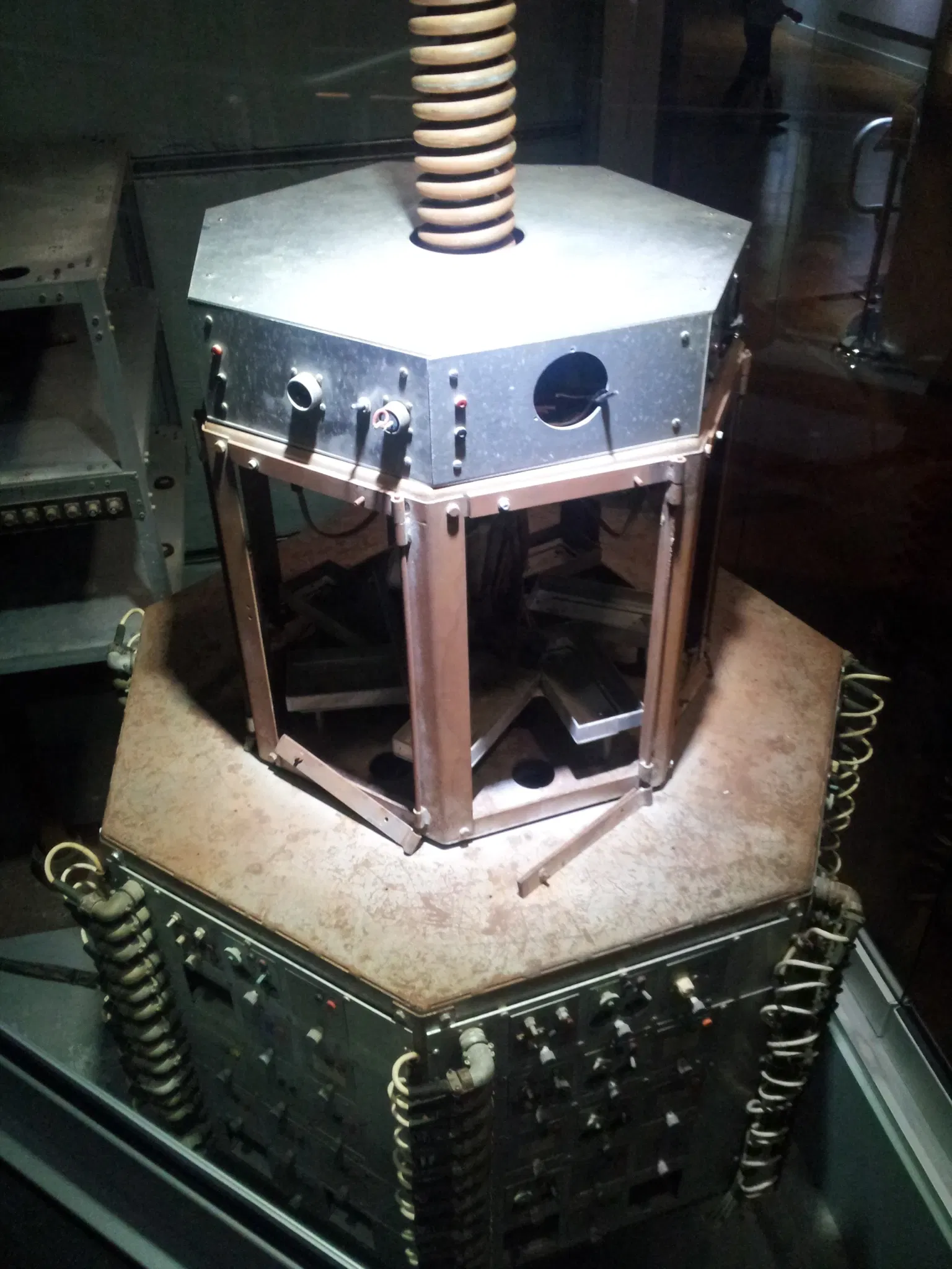 National Atomic Testing Museum