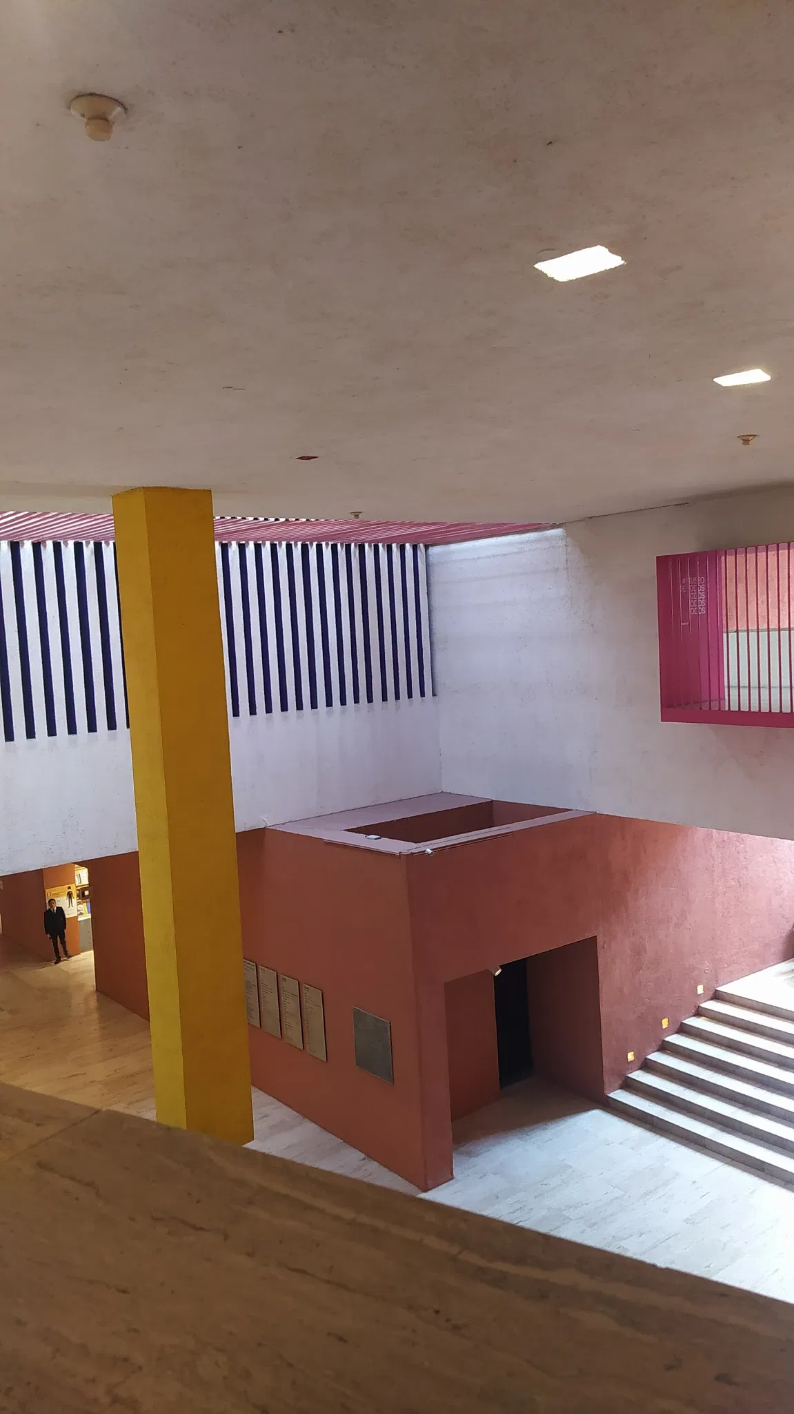 Museo de Arte Contemporáneo