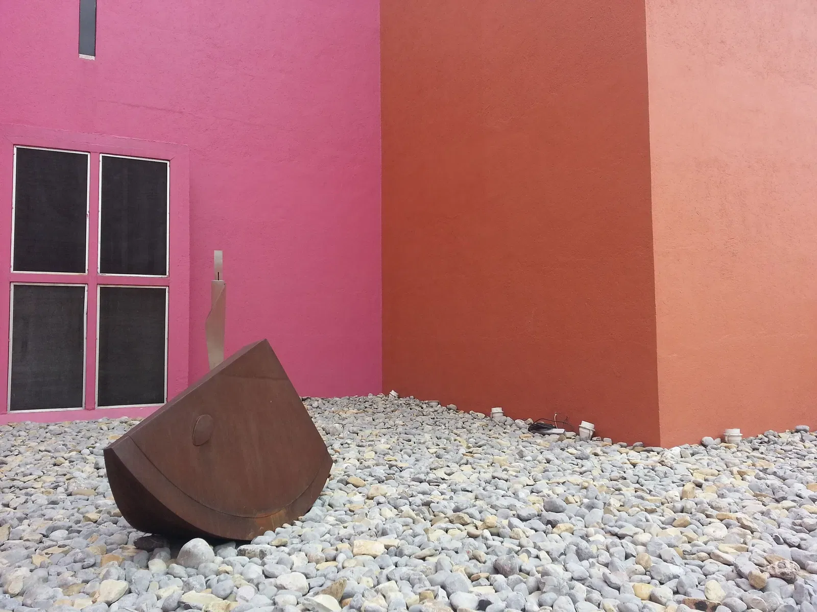 Museo de Arte Contemporáneo