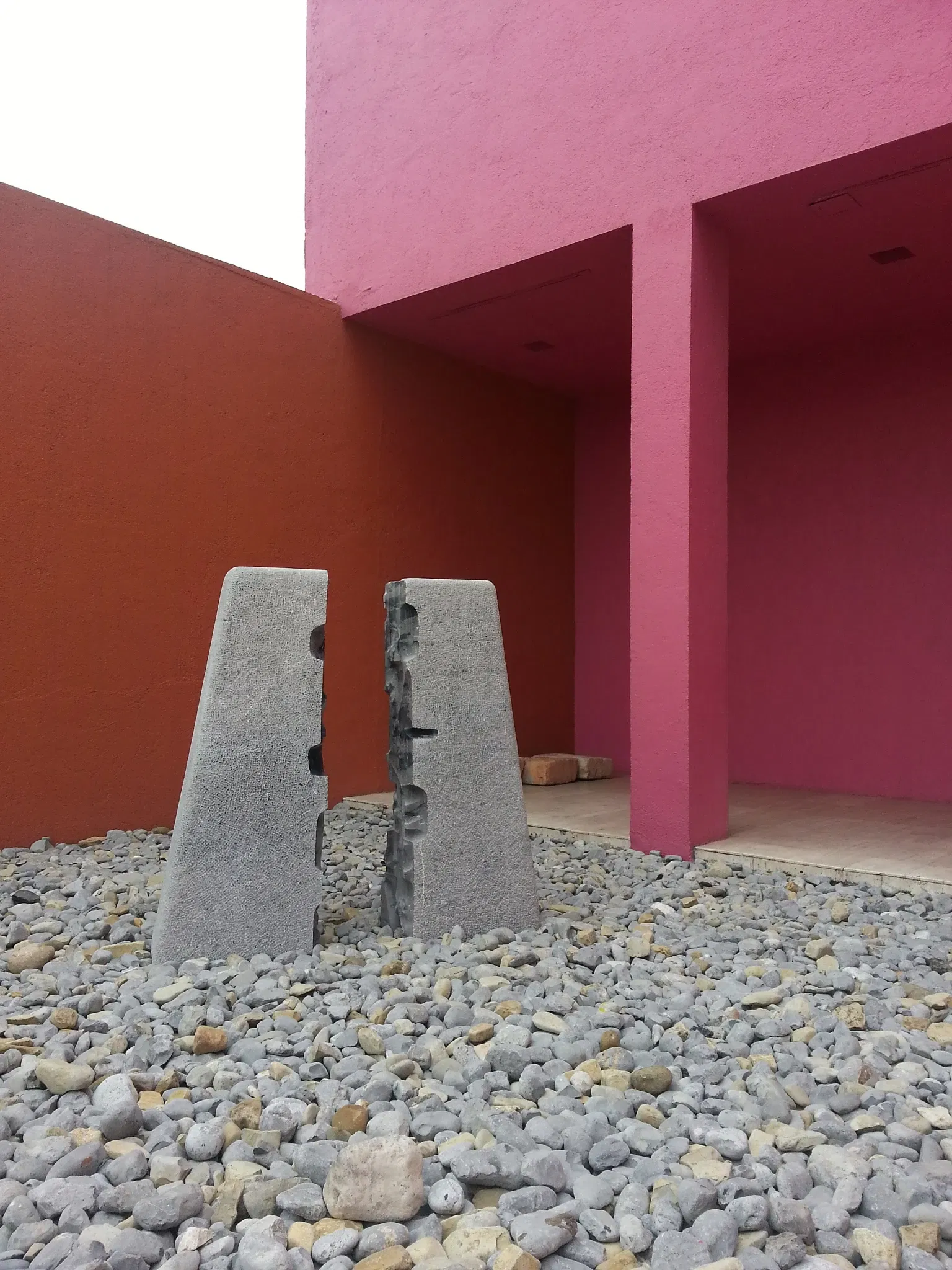 Monterrey Museum of Contemporary Art