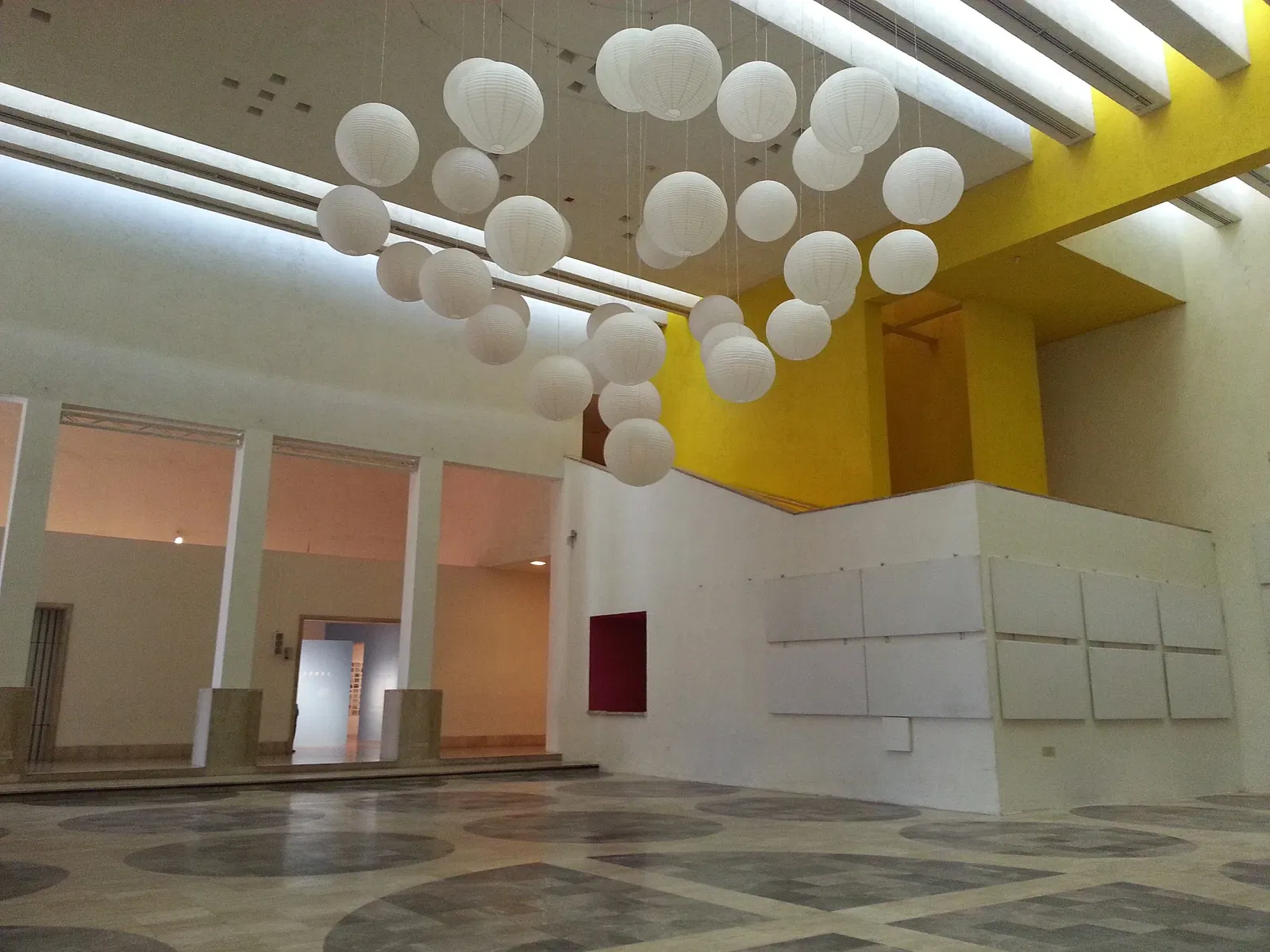 Museo di Arte Contemporanea di Monterrey