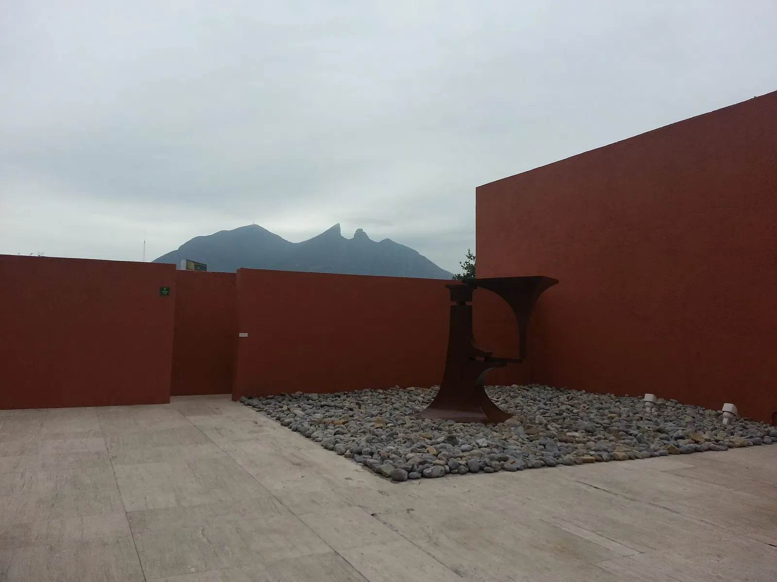 Museo di Arte Contemporanea di Monterrey