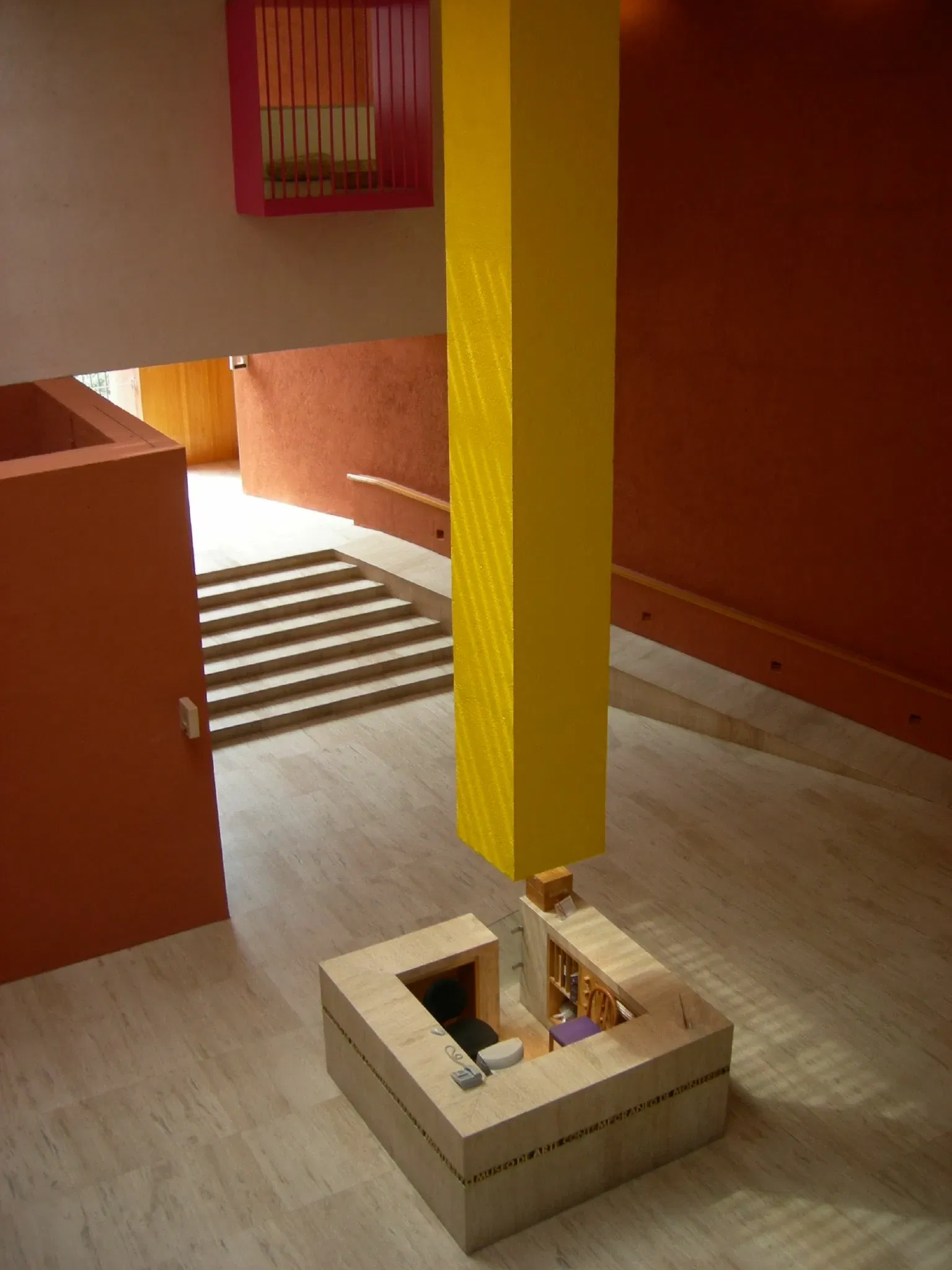 Museo di Arte Contemporanea di Monterrey