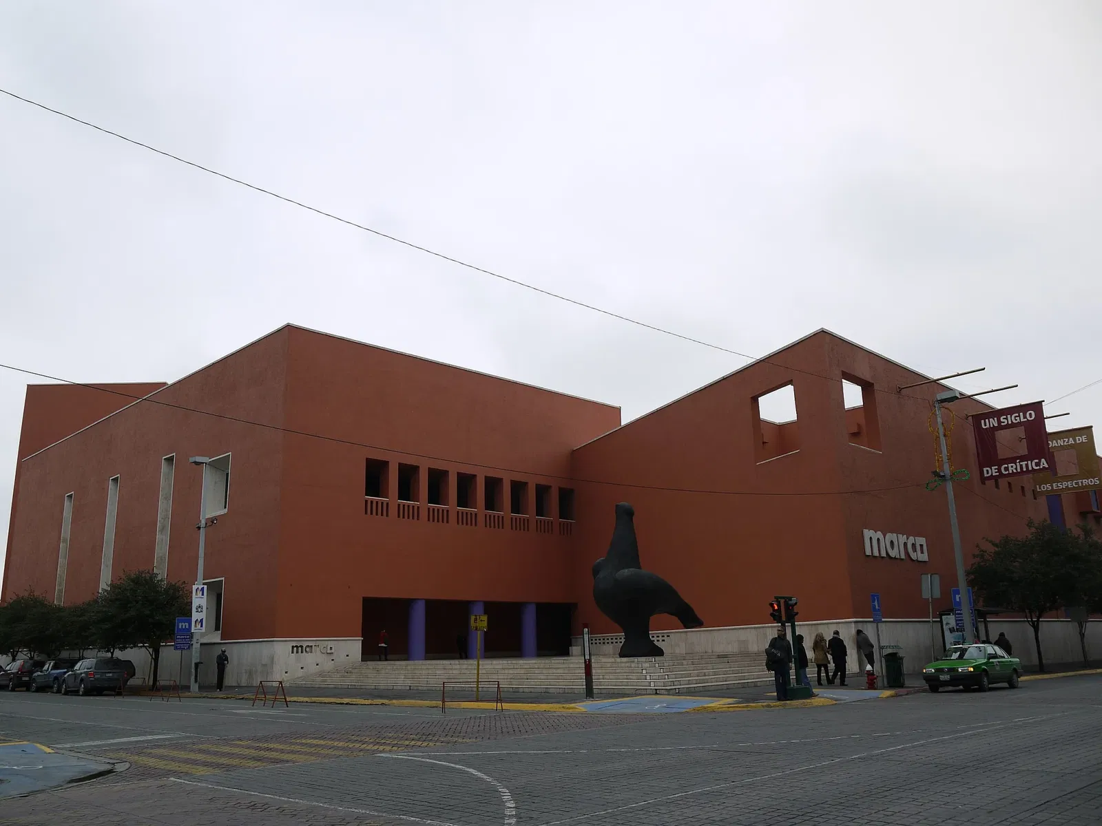 Museo di Arte Contemporanea di Monterrey