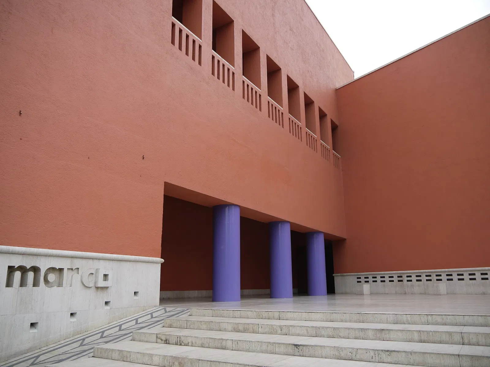 Museo di Arte Contemporanea di Monterrey