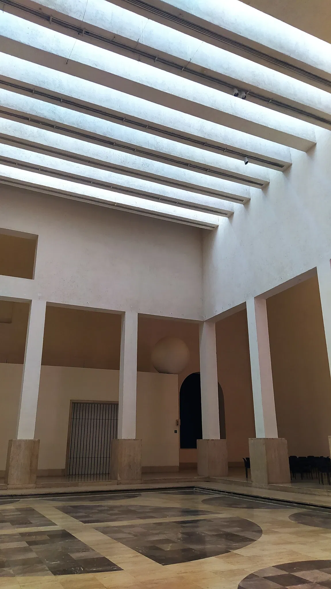 Museo di Arte Contemporanea di Monterrey