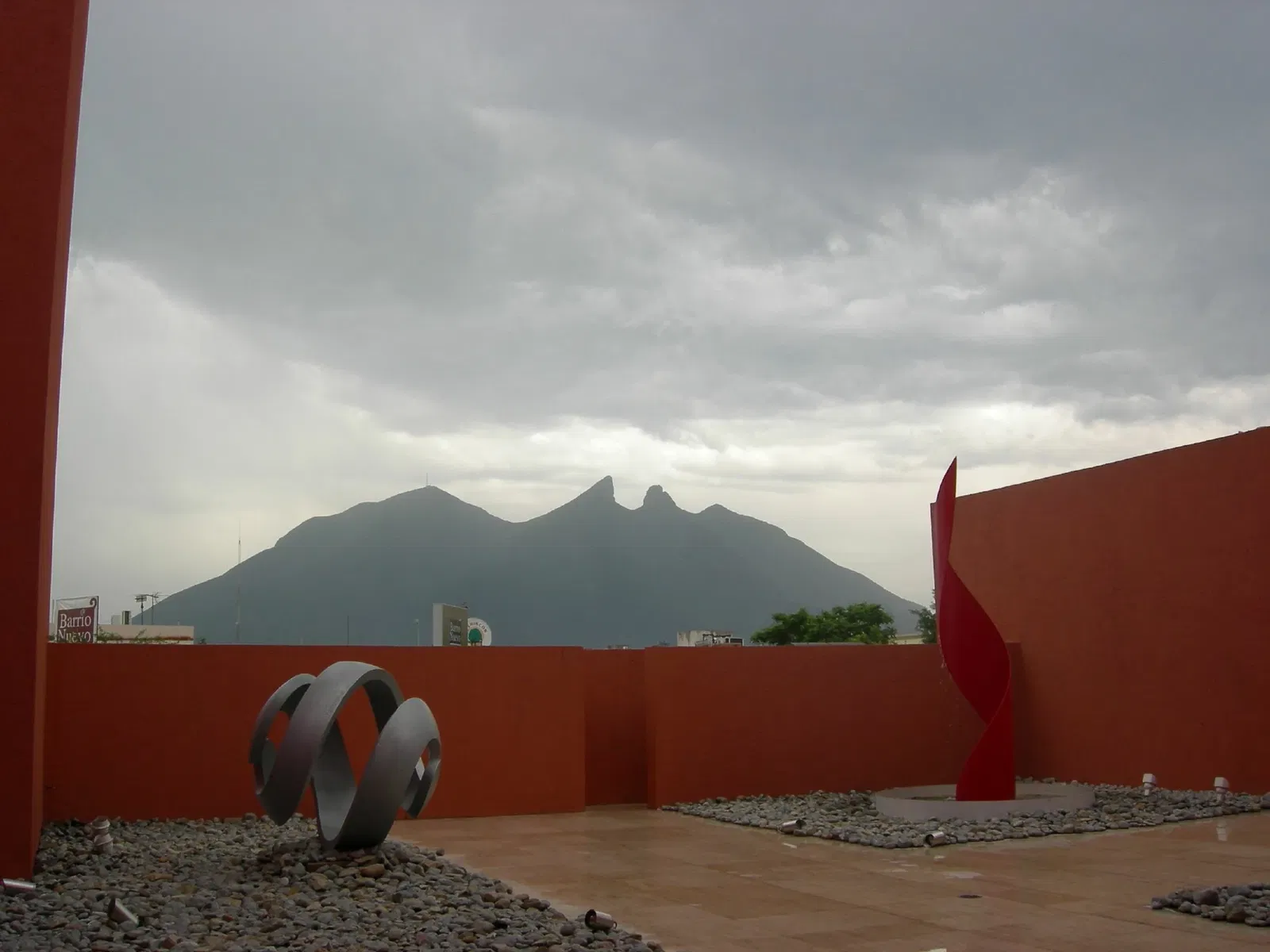 Museo de Arte Contemporáneo