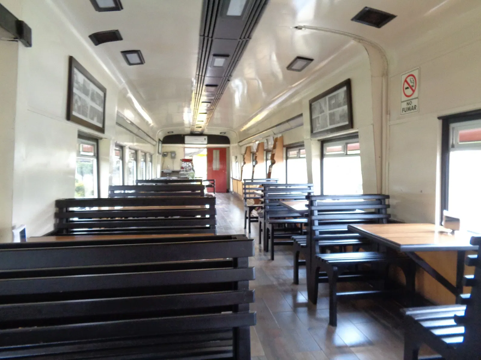 Museo del Ferrocarril de Tulancingo