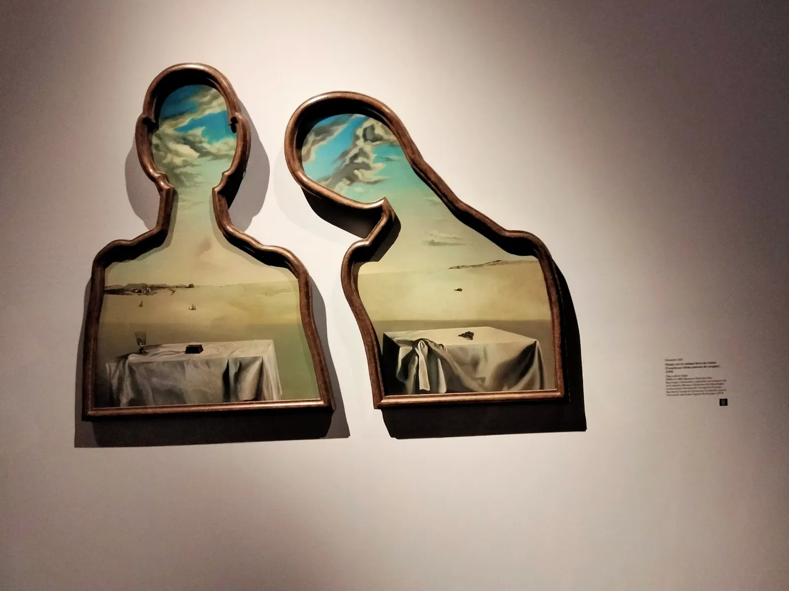 Palacio de Bellas Artes