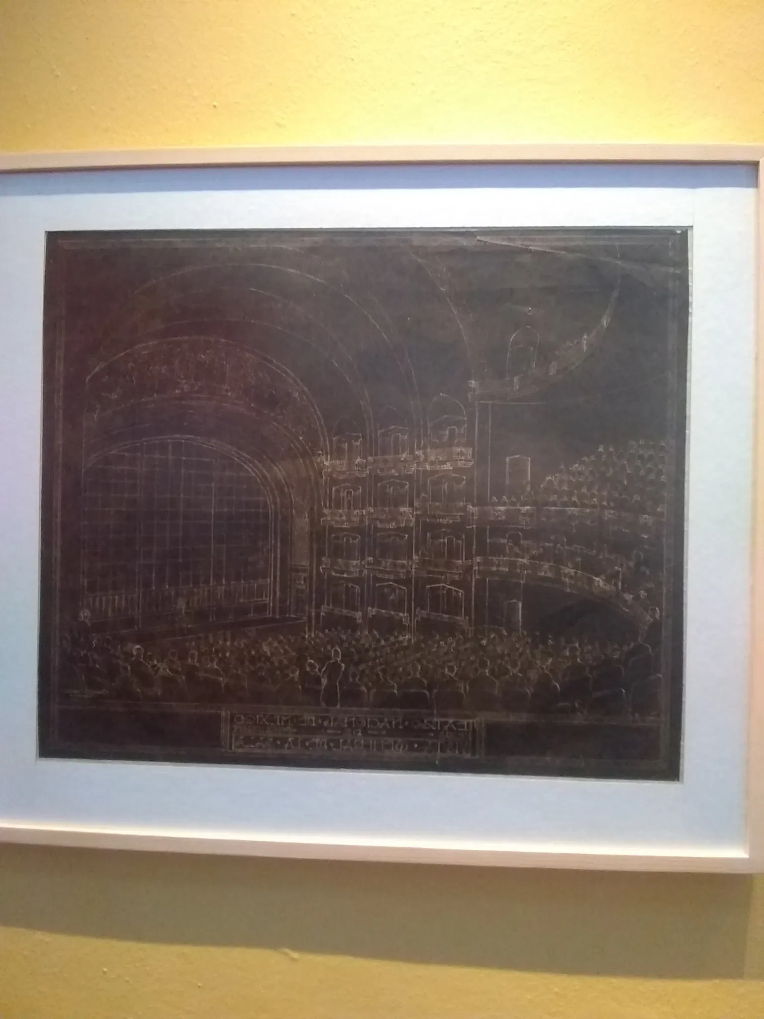 Paleis voor Schone Kunsten (Mexico-Stad)