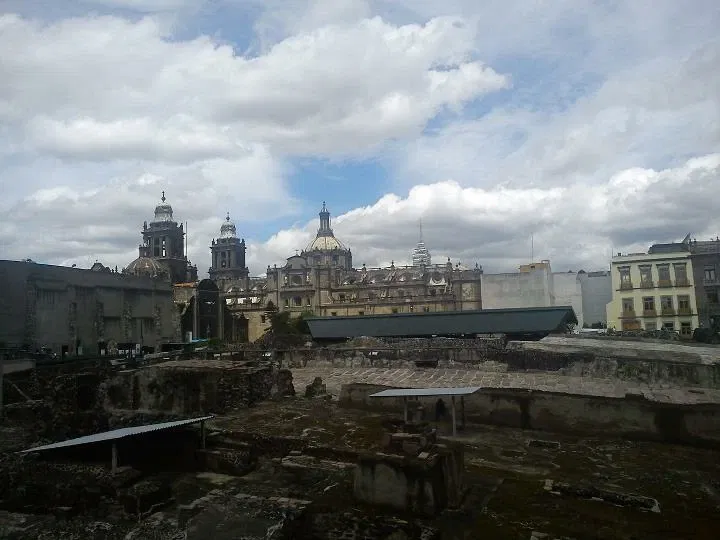 Templo Mayor
