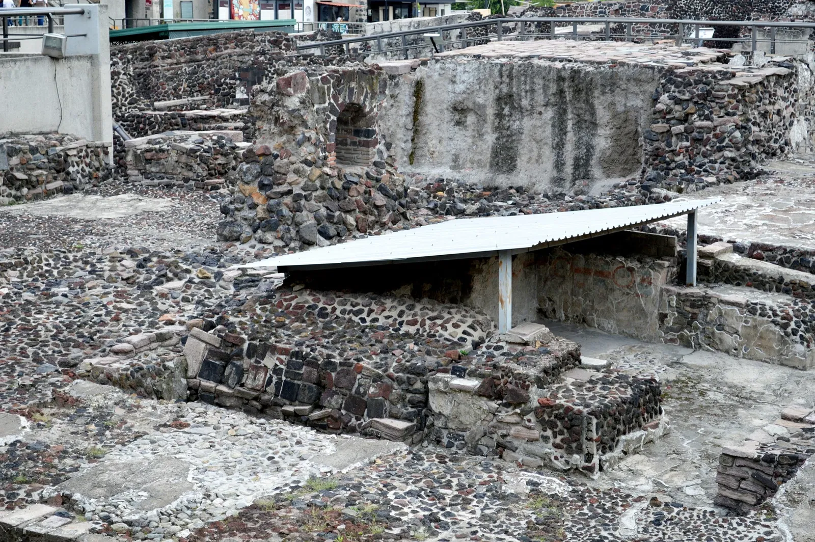 Templo Mayor