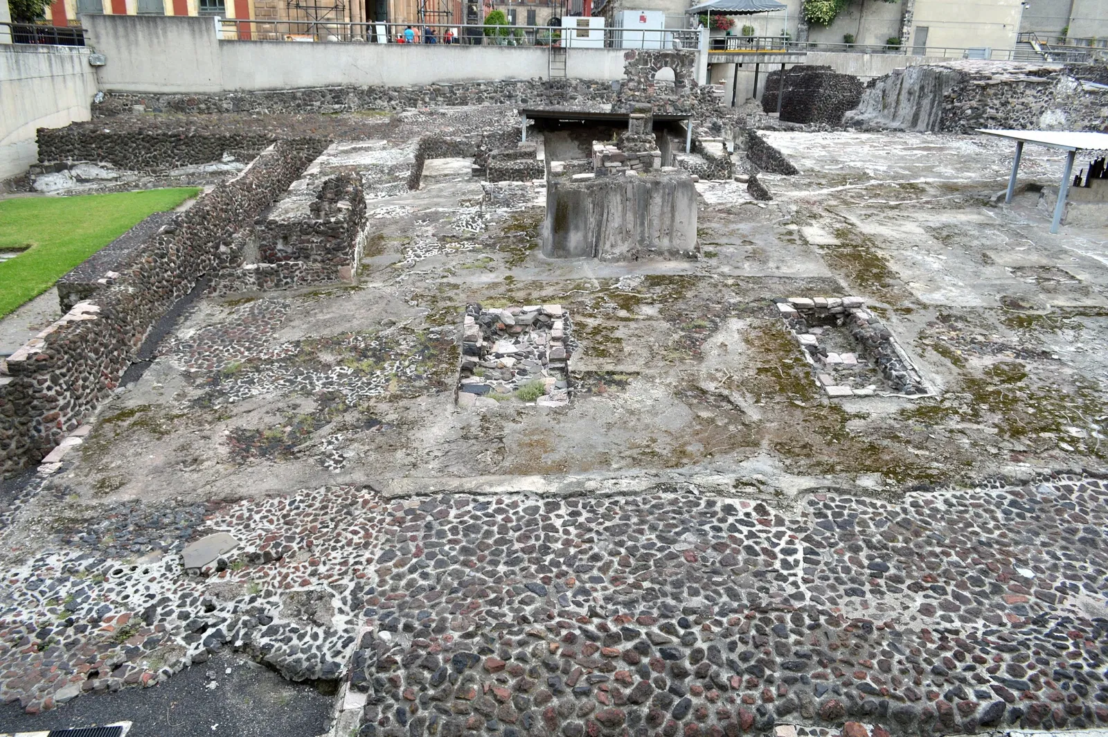 Templo Mayor