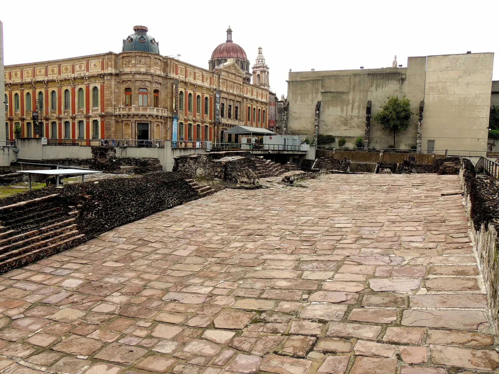 Templo Mayor