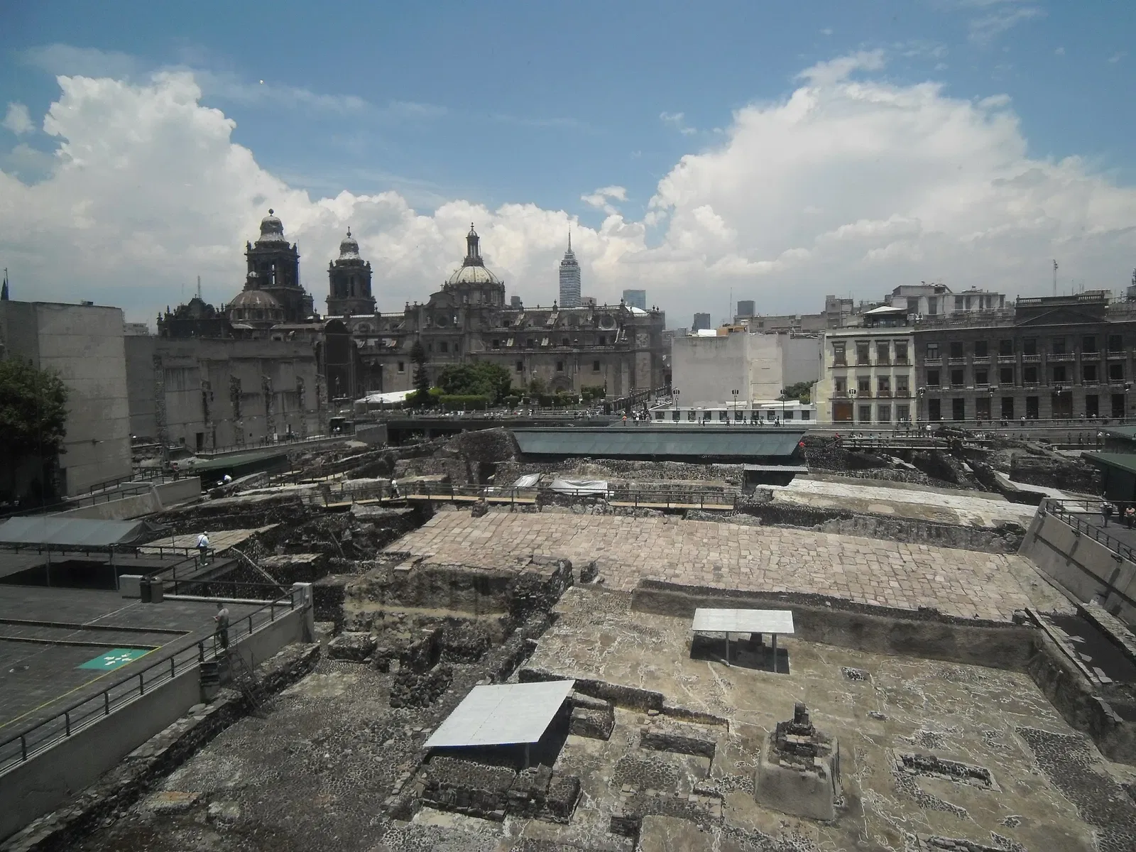 Templo Mayor