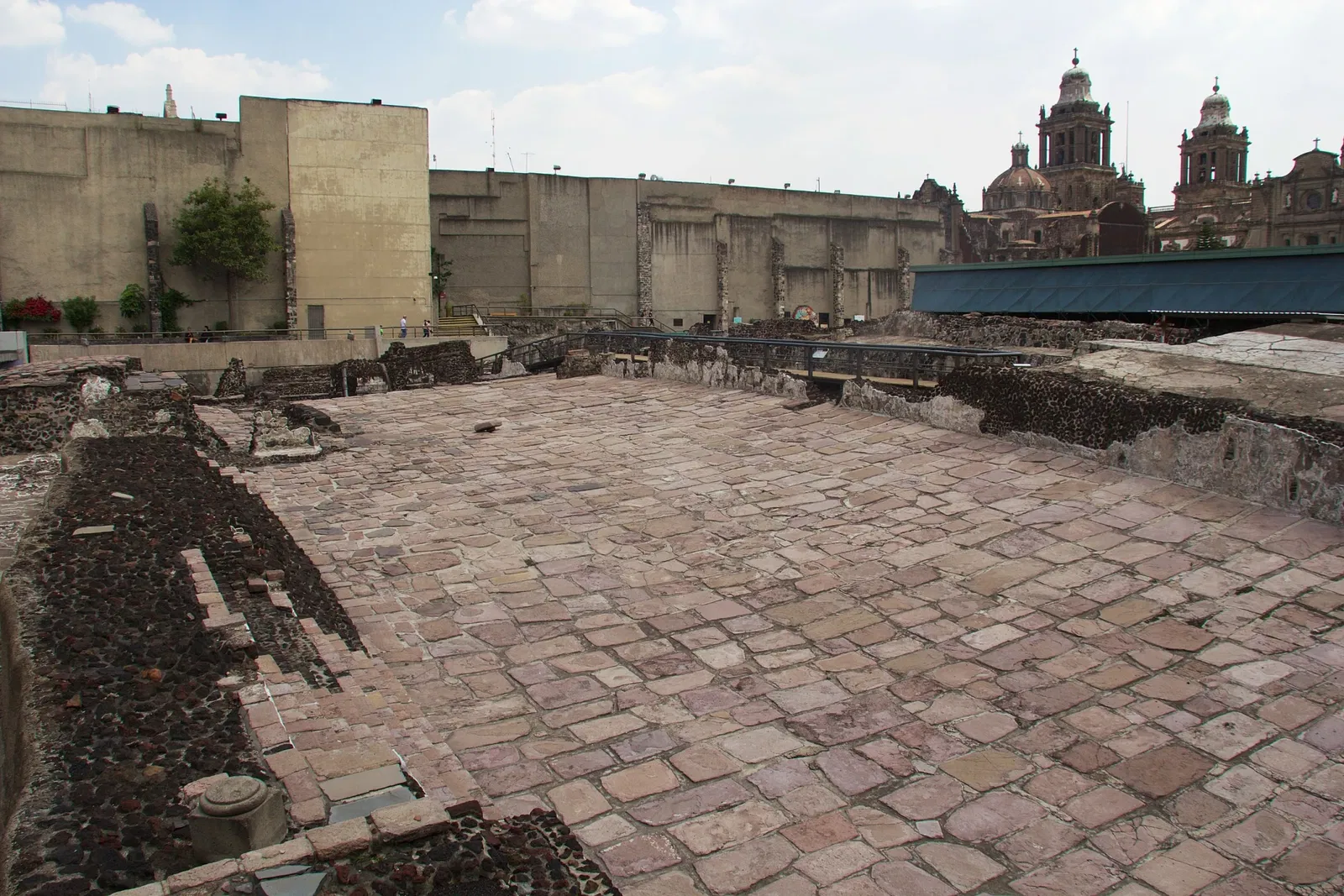 Templo Mayor