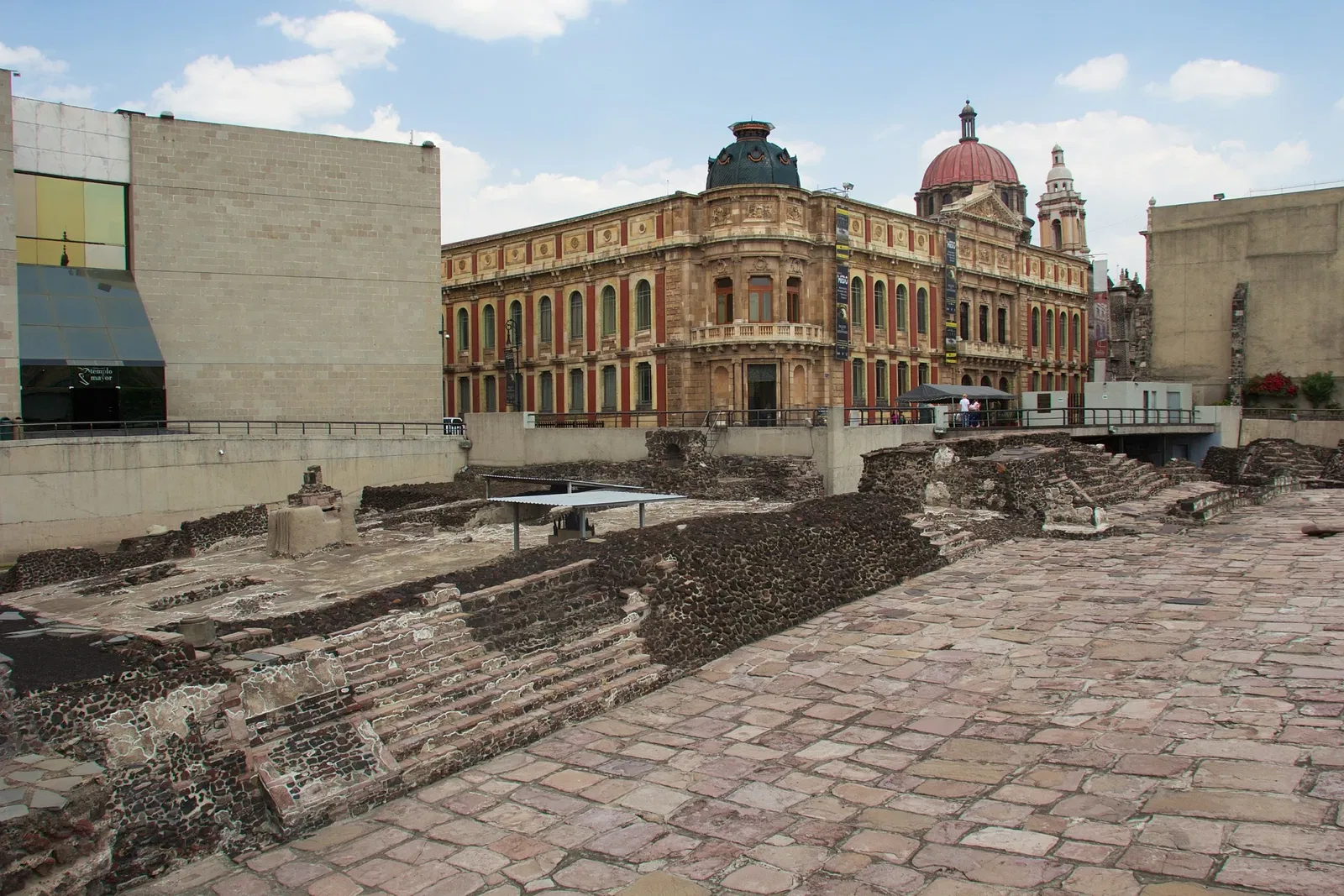 Templo Mayor
