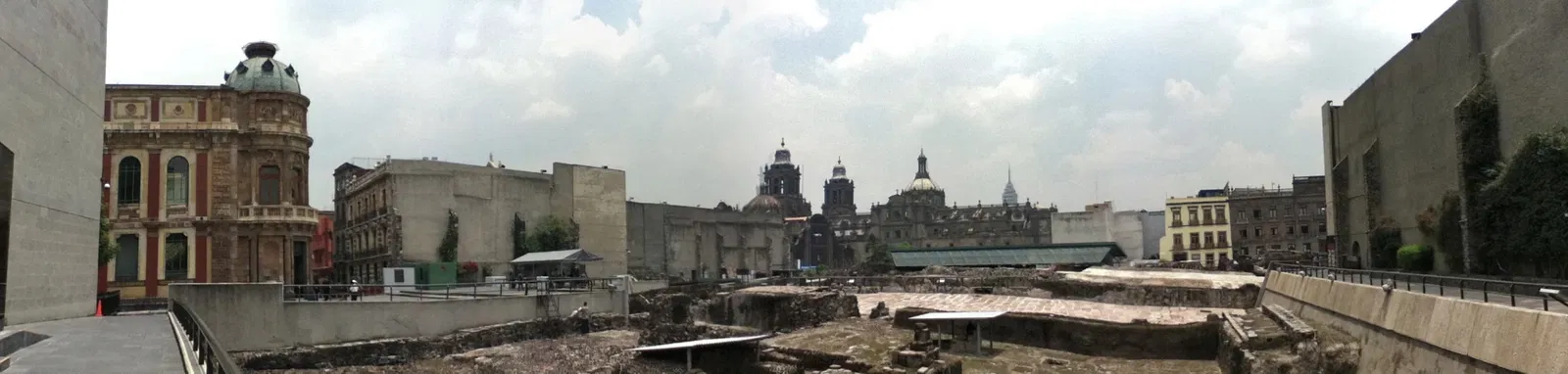 Templo Mayor