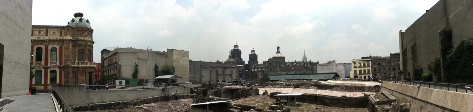 Templo Mayor