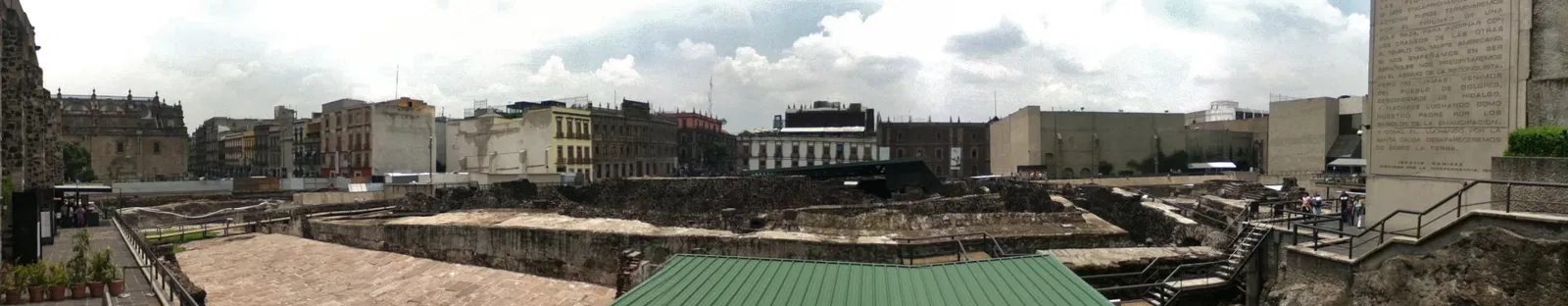 Templo Mayor