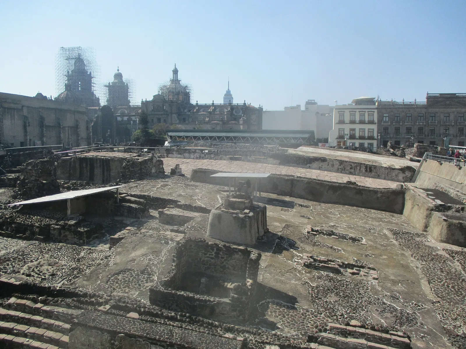 Templo Mayor