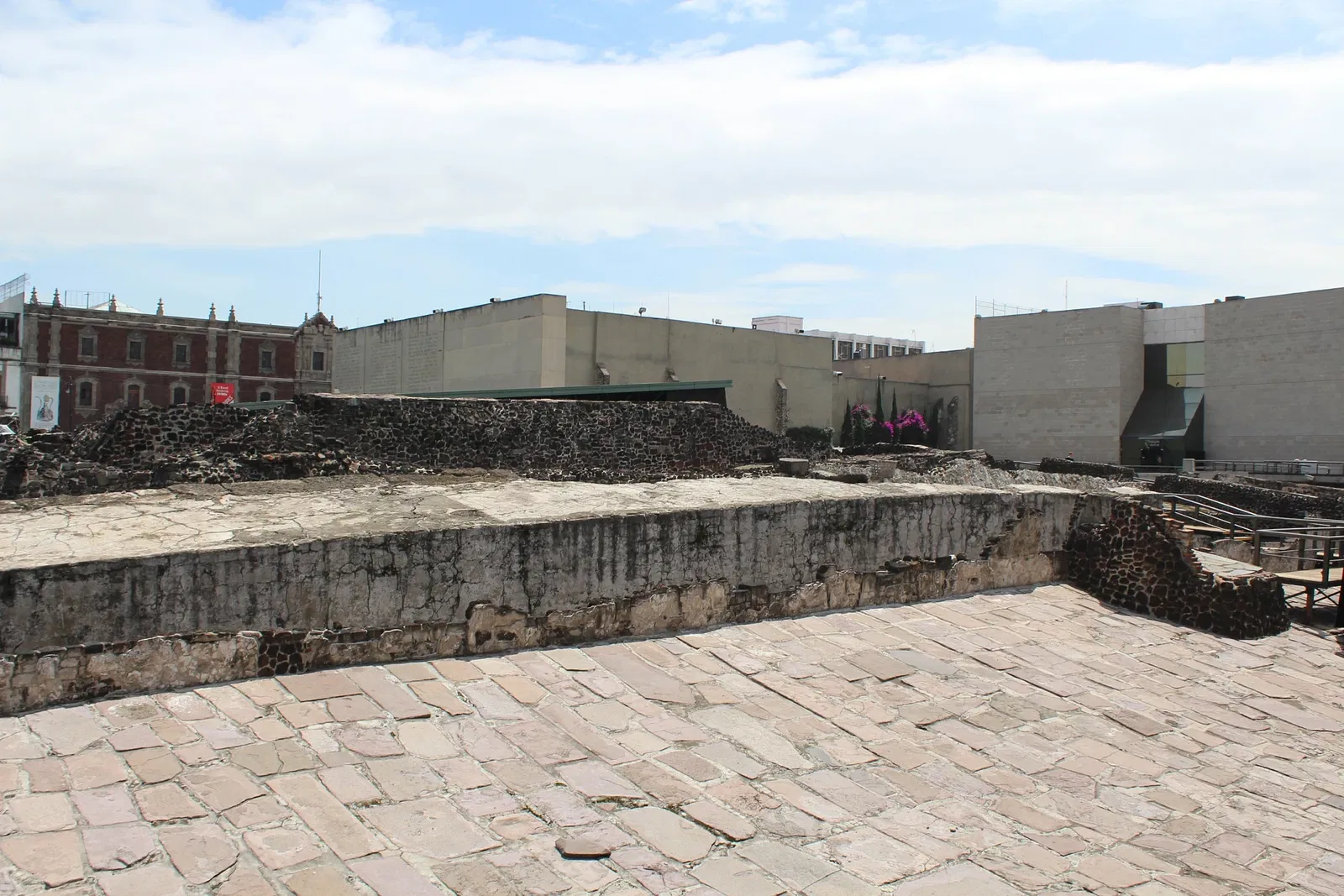 Templo Mayor
