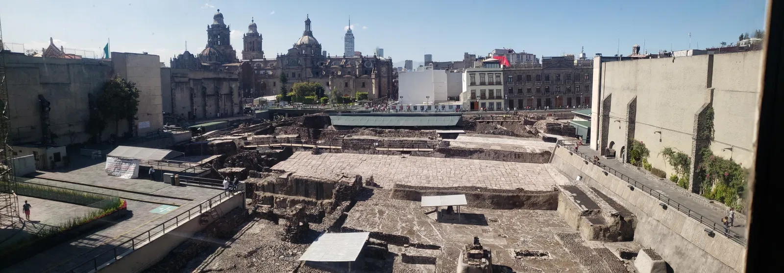 Templo Mayor