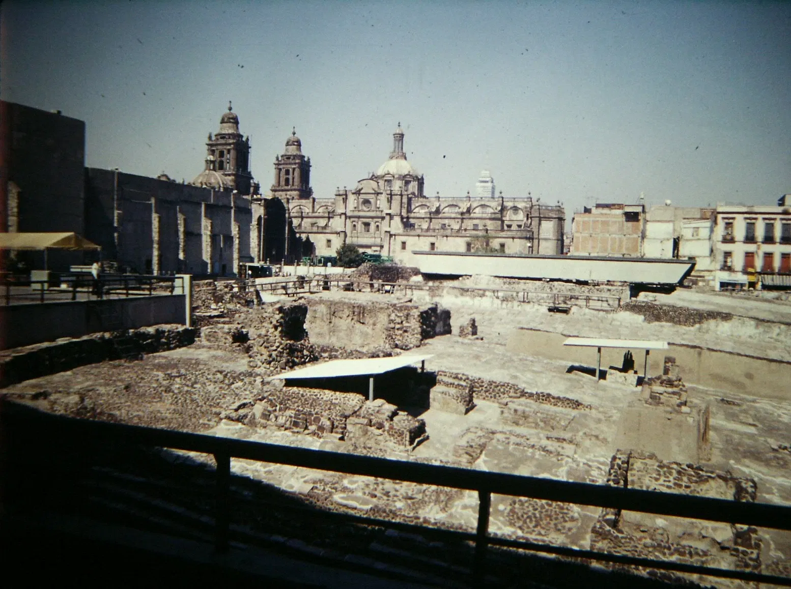 Templo Mayor