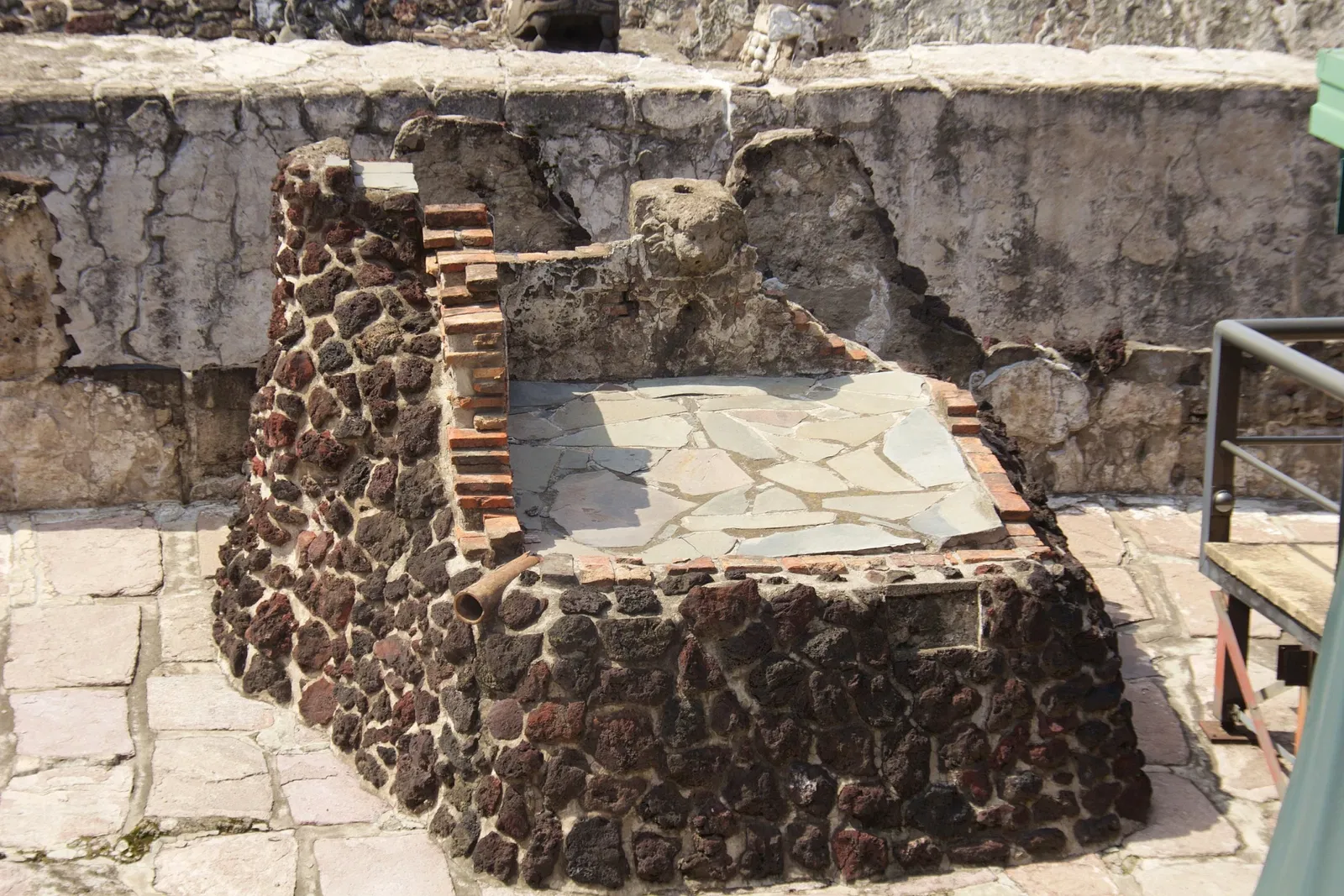 Templo Mayor