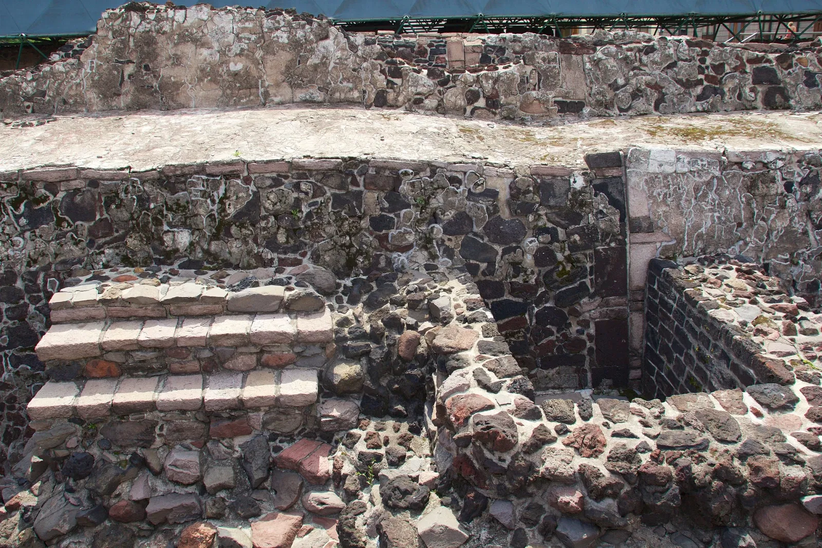 Templo Mayor