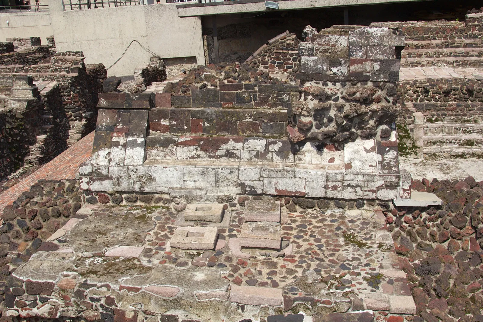 Templo Mayor