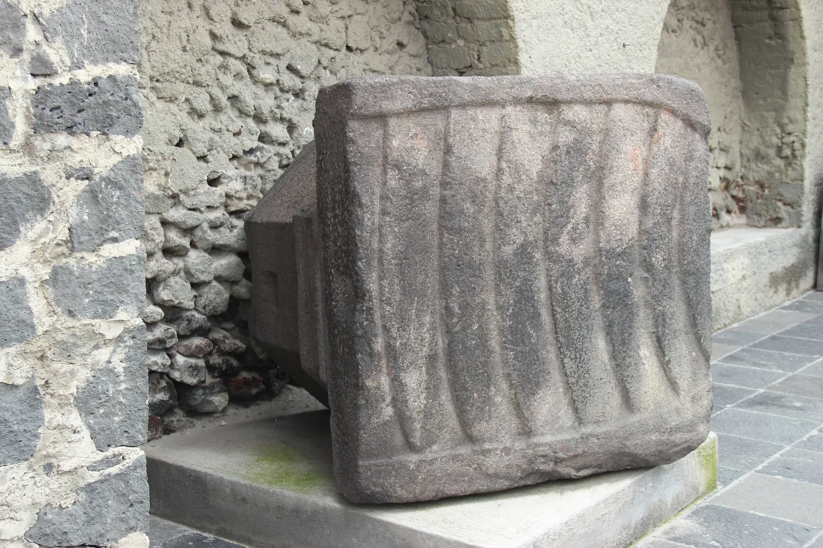 Templo Mayor