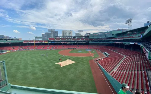 Fenway Park