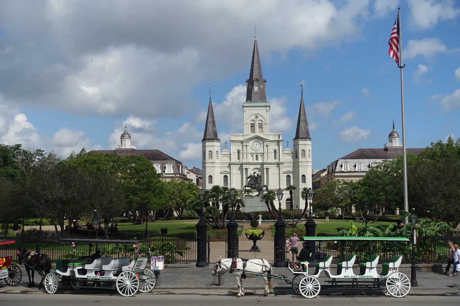 St. Louis Cathedral
