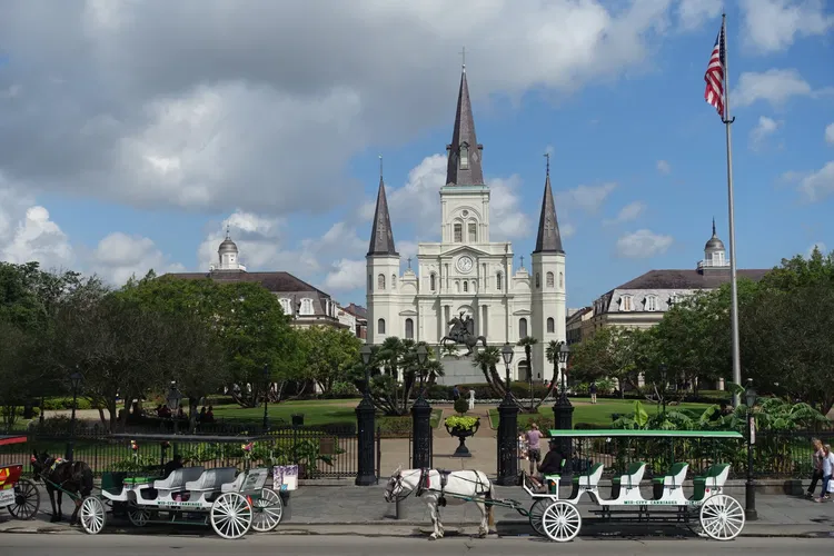 St. Louis Cathedral